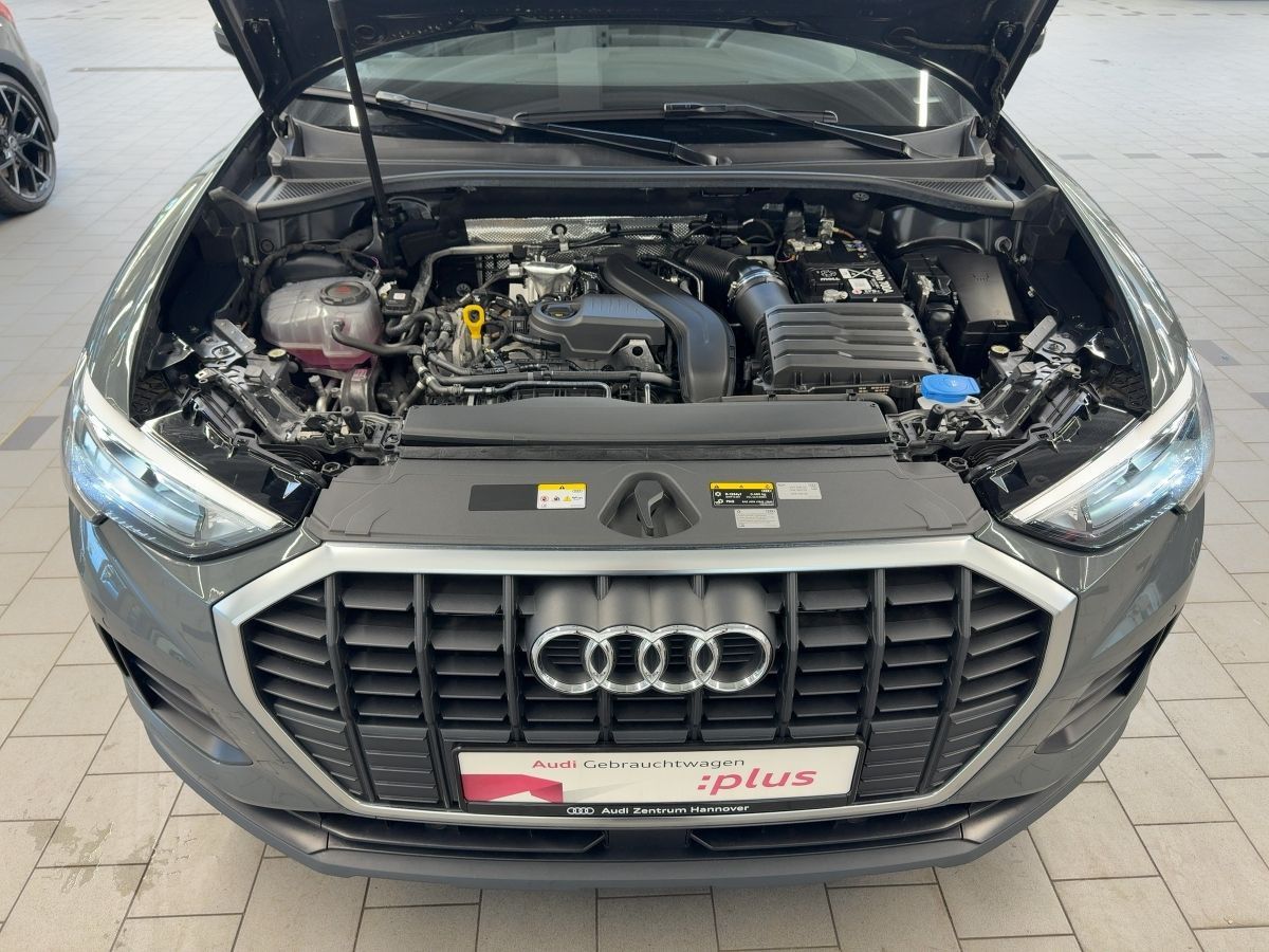 Audi Q3 - Bild 20