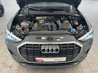 Audi Q3 - Vorschau Bild 20