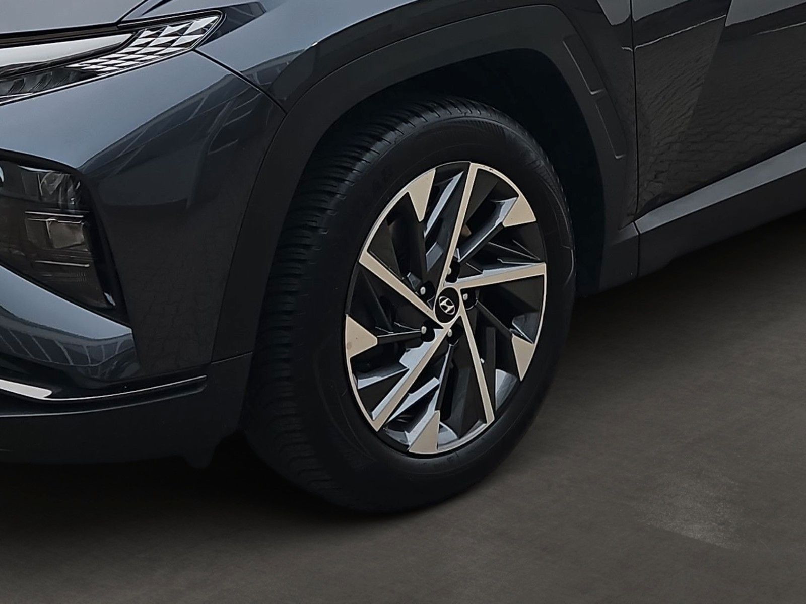 Hyundai Tucson – Bild 6