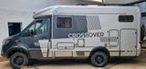 HYMER / ERIBA / HYMERCAR ML-T 570 Crossover I noch 3,5 Jahre Garantie  - Hymer ML T 570