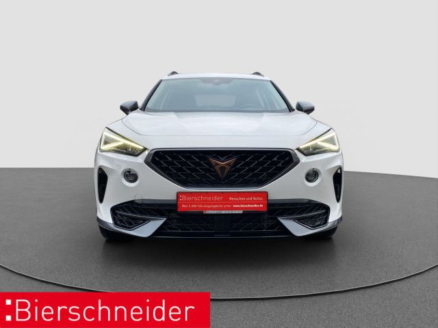 Cupra Formentor - Bild 2