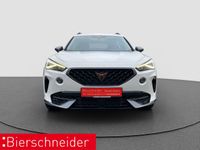 Cupra Formentor - Vorschau Bild 2