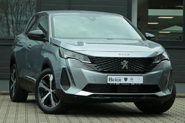 Peugeot 3008 - 2