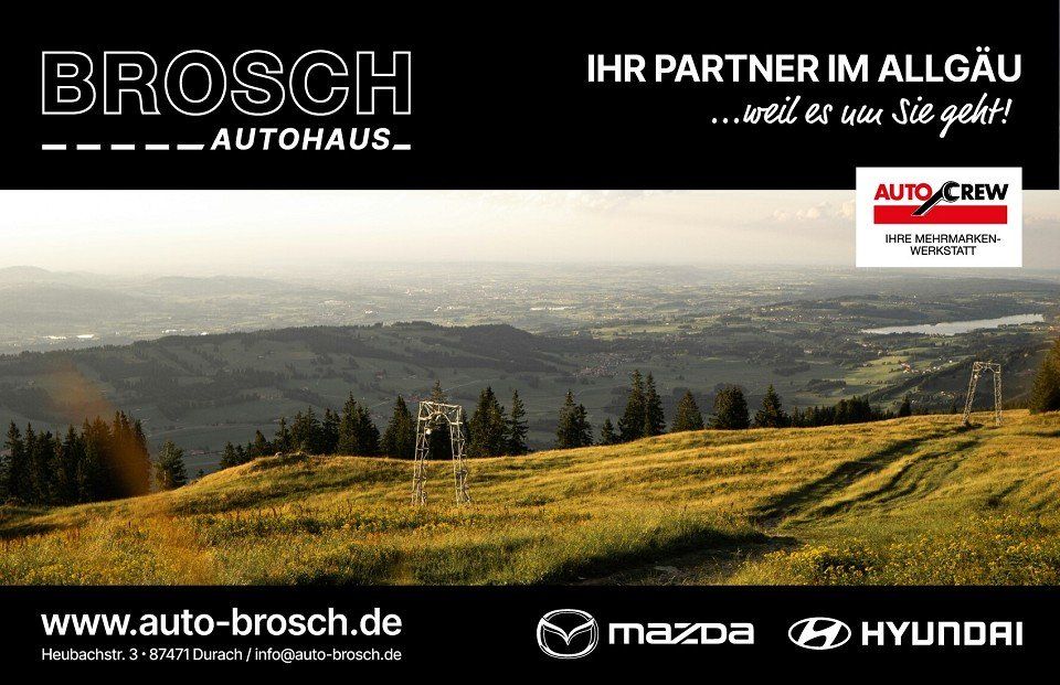 Fahrzeugabbildung Mazda 2 SKY-G 90 FWD HOMURA AKA HEADUP+360°MATRIX+PDC+