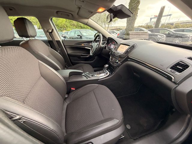Opel Insignia A Sports Tourer Innovation