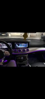 Mercedes-Benz E 53 AMG Mercedes-AMG E 53 4MATIC+ Autom. Me...