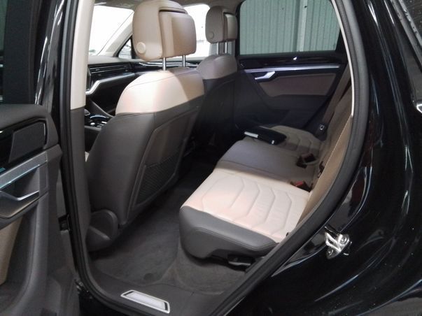 Volkswagen Touareg - Bild 7
