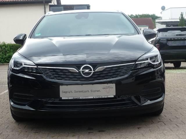 Opel ASTRA+ SPTOURER 1.2 ELEGANCE START/STOP