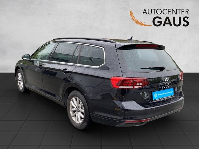 Passat Var. Business 1.5 TSI DSG 382€ ohne Anz.