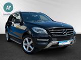 Mercedes-Benz ML 350 ML -Klasse ML 350 CDI |Kamera|S-Dach|++ - Mercedes-Benz ML-Klasse in Hannover