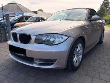 BMW 120 - 1