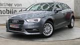 Audi A3 Sportback *Tüv&Inspektion Neu*Navi*LED* - Audi A3 Gebrauchtwagen in Krefeld