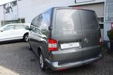 Volkswagen T5 Transporter Kasten-Kombi Kasten - Volkswagen T5 Transporter mit Diesel-Antrieb