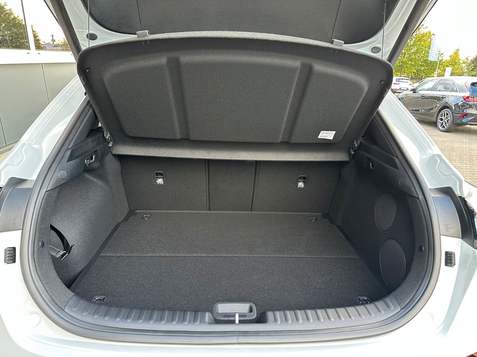 Fahrzeugabbildung Kia XCeed 1.5 T-GDI DCT GT-line Lederpaket