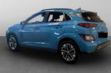 Hyundai KONA Hersteller GARANTIE bis 10.2027 - Hyundai KONA