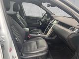 Land Rover Discovery Sport HSE Luxury *7Sitze*Pano*360GradK - weiße Land Rover Discovery Sport