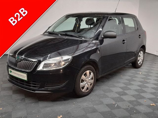 Skoda Fabia *KLIMA*