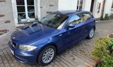 BMW 120d -177 PS / EZ 07/2009 / Reifen NEU