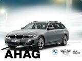 BMW 318i Touring Auto Klimaaut. AHK Memory vorn PDC - BMW 3er Leasingangebote für Privatpersonen