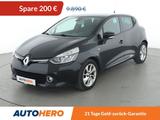 Renault Clio 0.9 Energy Limited *NAVI*TEMPO*PDC*KLIMA* - Renault Clio: Limited