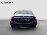 Mercedes-Benz S 350 d 4M L Massage*Sitzklima*Multibeam*360°Kam - Mercedes-Benz S 350 aus 2019