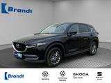 Mazda CX-5 2.2 SKYACTIV-D 150 Exclusive Line LED+NAVI - Mazda Gebrauchtwagen in Bremen