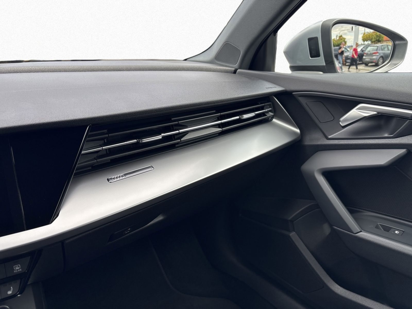 Audi A3 - Bild 17