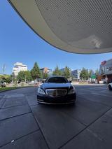 Mercedes-Benz Mercedes Benz S350 - Mercedes-Benz S 350 Gebrauchtwagen in Stuttgart
