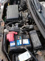 Daihatsu TREVIS - Daihatsu TREVIS: Privatanbieter