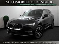 Volvo XC60 B4 B Plus Bright *AHK*ACC*StHz*KAM*LHZ*Memo