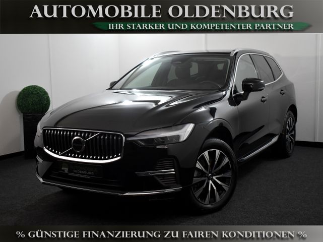 Volvo XC60 B4 B Plus Bright *AHK*ACC*StHz*KAM*LHZ*Memo