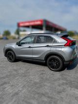 Mitsubishi Eclipse Cross 1.5 ClearTec T-MIVEC CVT Conne... - Mitsubishi Eclipse Cross von privat