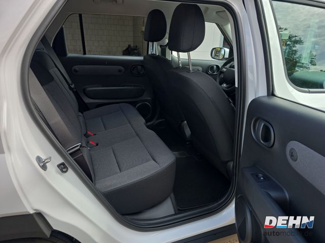 Hyundai INSTER Elektro Select 42 kWh