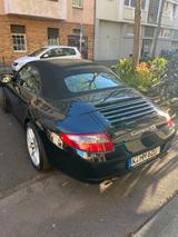 Porsche 997 4S Cabriolet Carrera - Porsche 997 in Köln