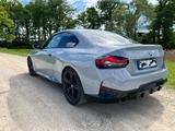BMW 220i Coupé Baujahr 2023 M-Sportpaket - gebrauchte BMW 220 aus dem Jahr 2023