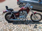 Suzuki VS 1400 Intruder - SUZUKI 1994 INTRUDER 1400
