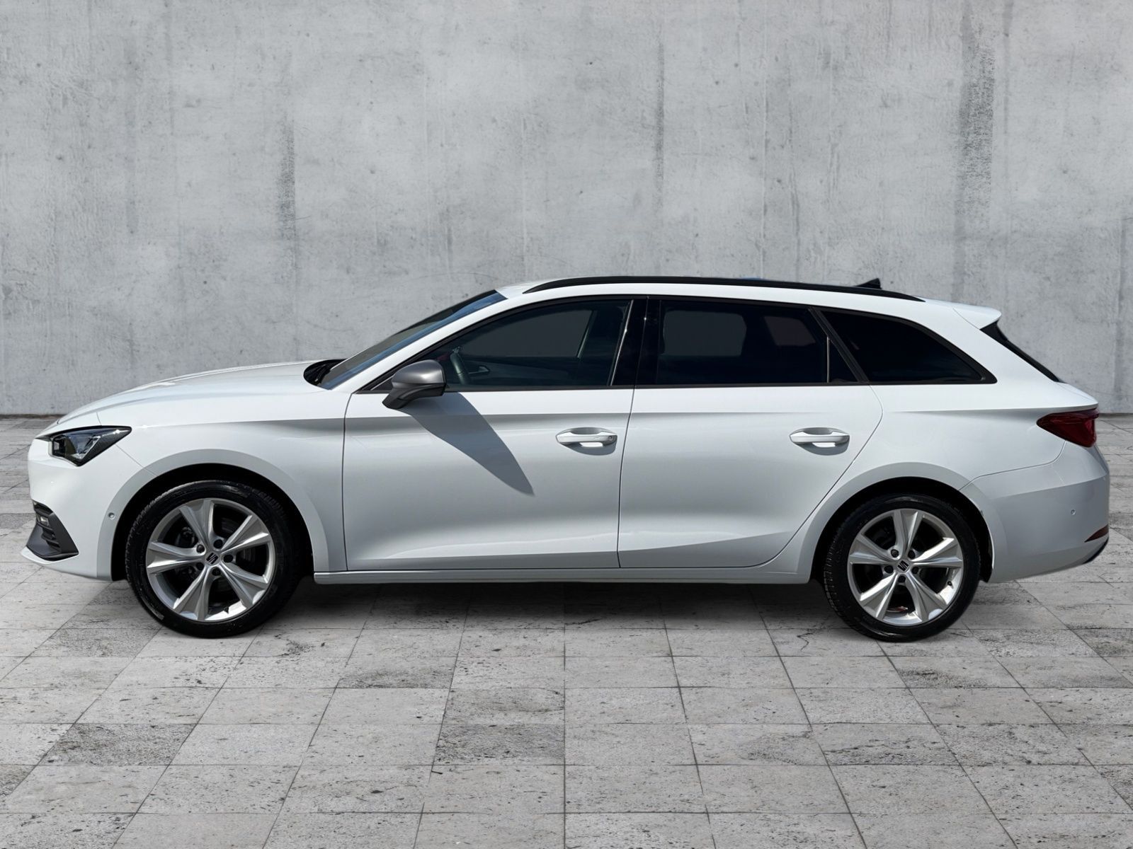 Seat Leon - Bild 4