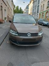 Volkswagen Sharan 2010 - VW Sharan in Wuppertal