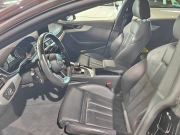 Audi A5 - 6