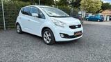 Kia Venga FIFA World Cup Edition KEYLESS-SITZHEIZUNG