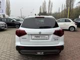 Suzuki Vitara 130 PS Allrad Navi Klima Sitzheizung - Suzuki Vitara: Allradantrieb
