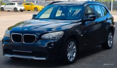 Gebraucht auto Mönchengladbach ACN AutoCentrum Niederrhein BMW X1 Baureihe X1 18 d xDrive
