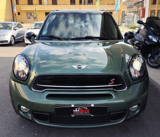 MINI Mini Cooper S Countryman Mini 2.0 Cooper SD Coun