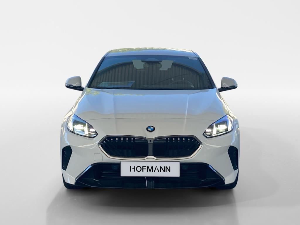 BMW 123 - Bild 2