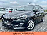 BMW 218d GT LUXURY LINE Aut. Navi Leder 1.HAND SPORT - BMW: Gt1