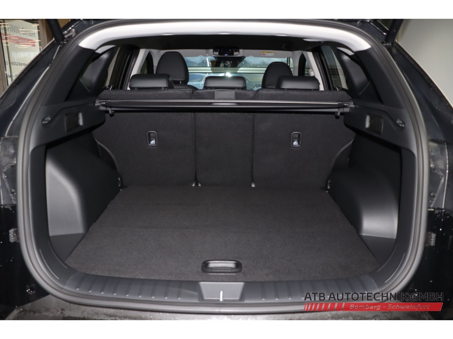 Fahrzeugabbildung Hyundai Tucson MY26 Trend 1.6 T-GDI 150 PS 7-DCT 2WD