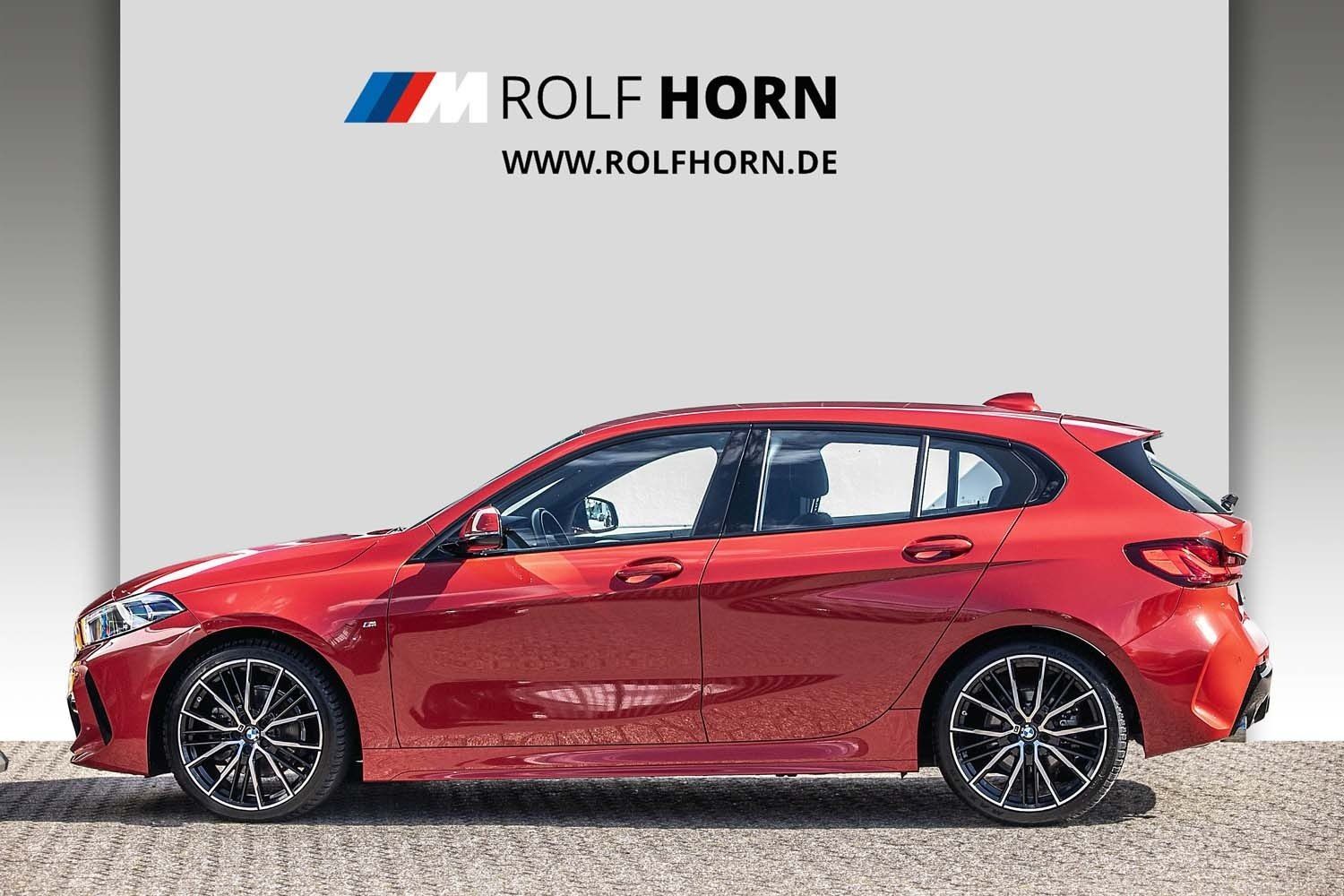 BMW 118 - Bild 7