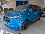 Ford Tourneo Custom 2.0 EcoBlue SPORT L2 - Ford Tourneo Custom Tageszulassungen