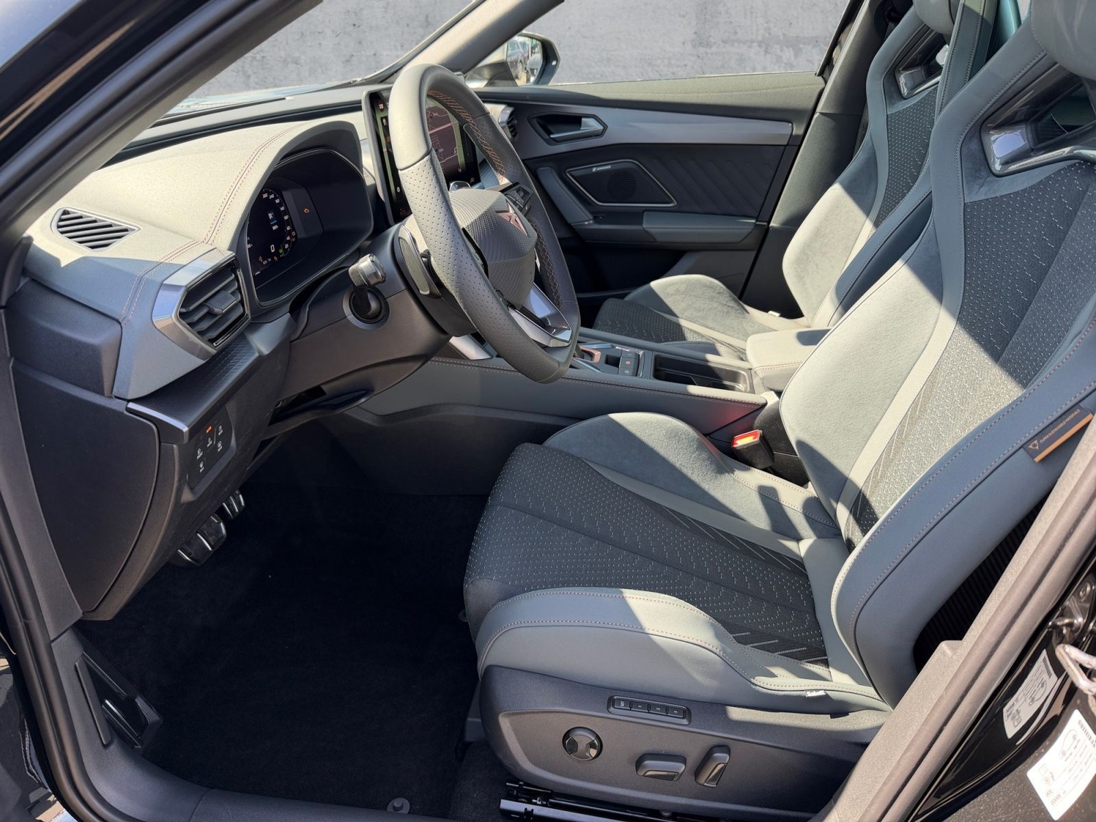 Cupra Formentor - Bild 12