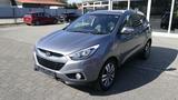 Hyundai TUCSON///RechtsLenker!!!4-Sitzheizung/Euro5 - mit Diesel-Antrieb: Rechtslenker